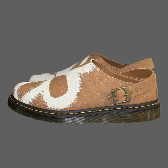 Dr. Martens Isham Archive Floral Sandal Men's 13 NWOB